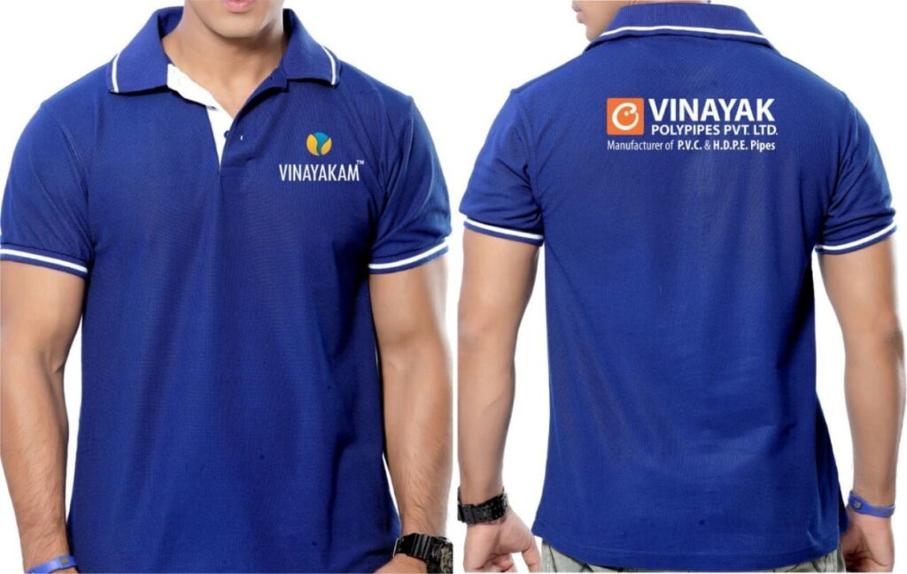 T-shirt Printer in New Delhi | Door step service | Logo custom online