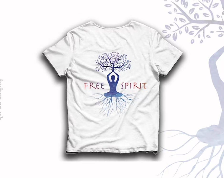 Yoga T-Shirts Printing Manufacturers in Delhi