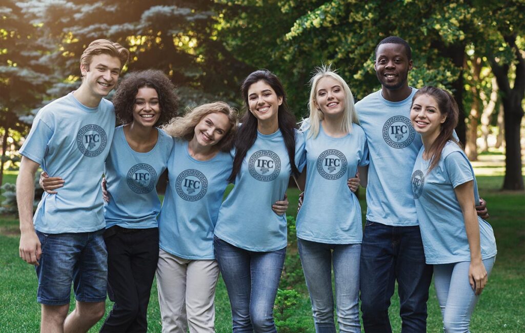 College university t-shirts manufacturers Shivaji College, University of Delhi T-Shirt Printing in Shivaji College, University of Delhi