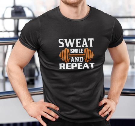 gym t shirt Manufacturers