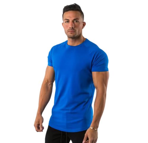 Dri Fit T Shirts Manufacturers Delhi